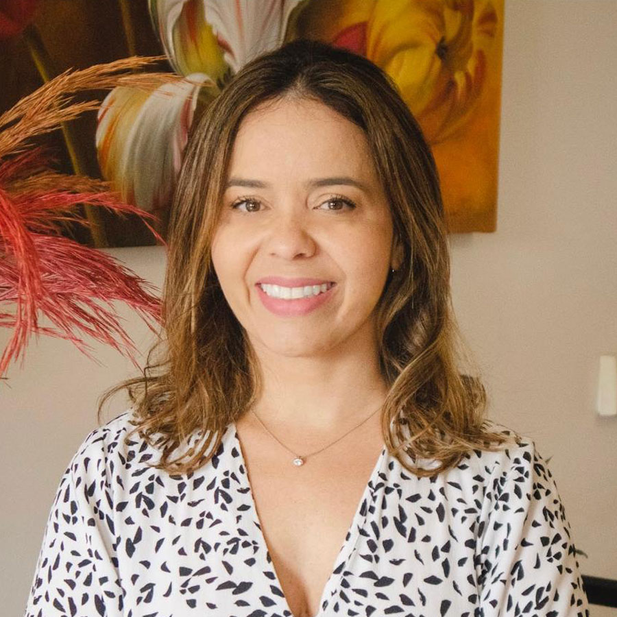 Felicia Borges