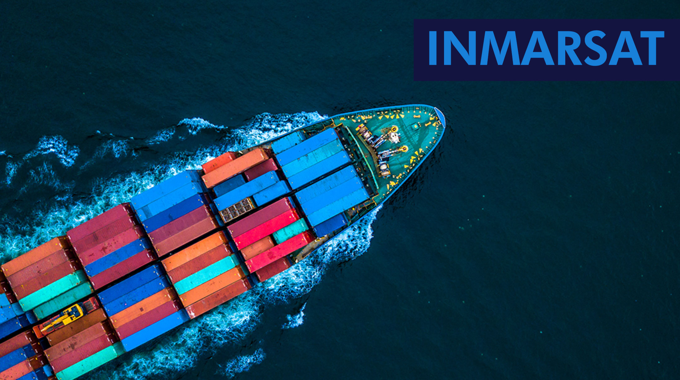 Produtos Inmarsat