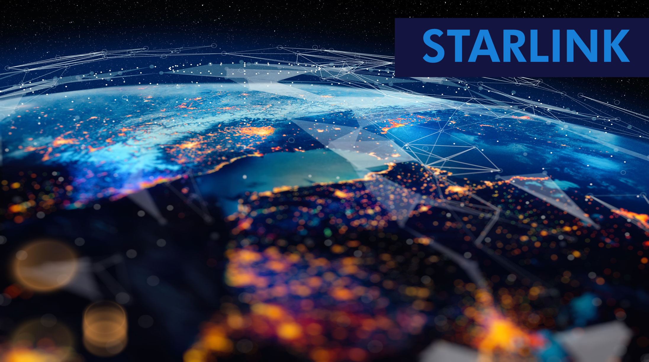 Produtos Starlink