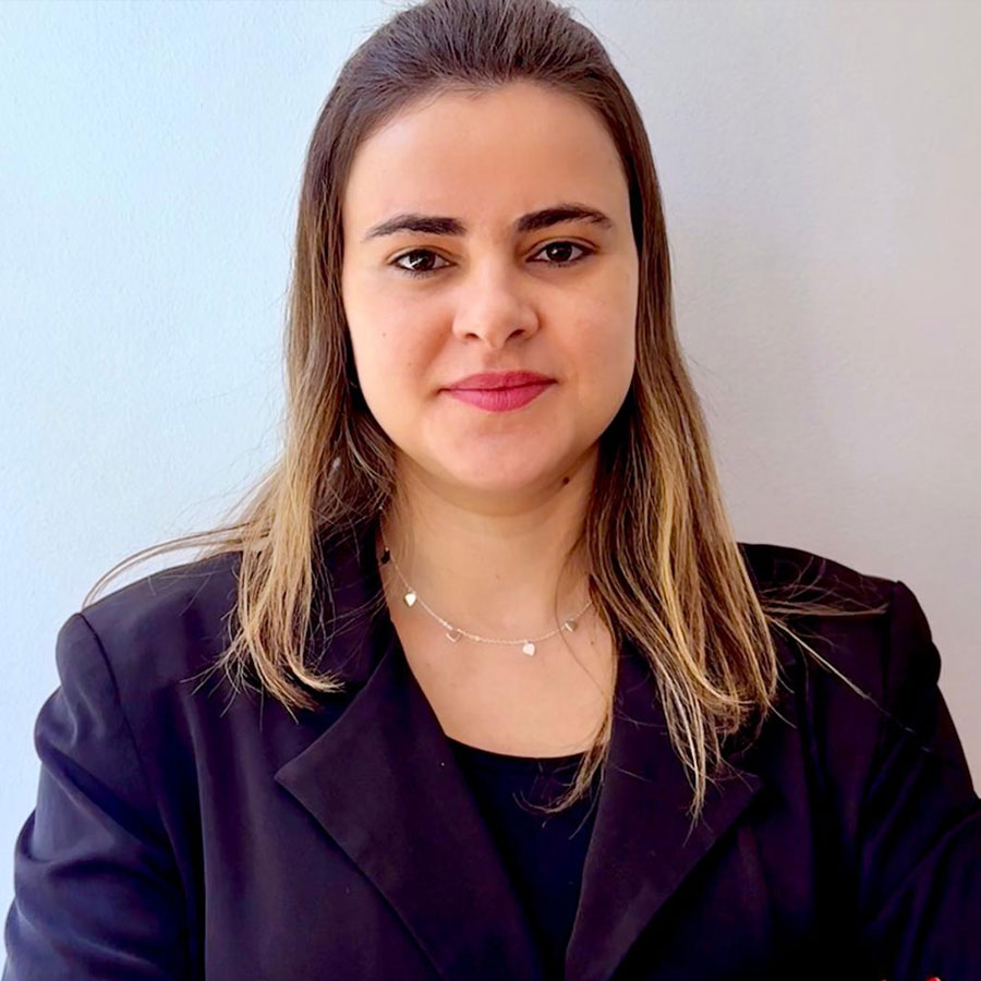 Lorrane Souza